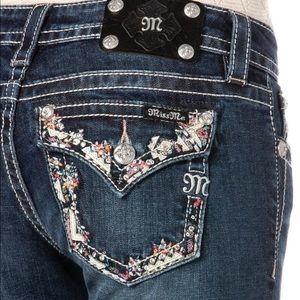 Miss Me jeans size 31